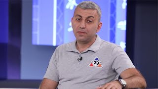 Շաբաթվա սպորտ. Սուրեն Դանիելյան