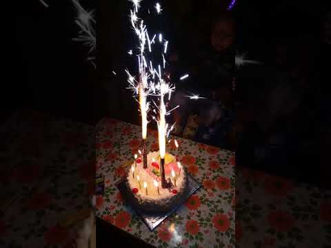 Navjeet  2nd Birthday