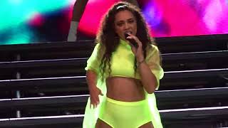 No Angels - Down Boy + Three Words + Send Me Flowers + Someday - LIVE in Berlin(Wuhlheide)18.06.2022