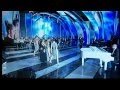 Нюша - "Антигейша" (Новая волна 2012) 