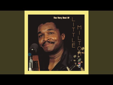 Video thumbnail for Let Me Back In