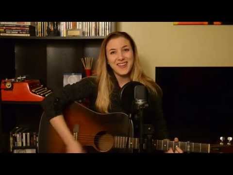Let the Mystery Be (Iris DeMent *Leftovers Season 2 Theme* cover) - Kim Boyko [64]