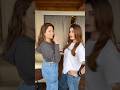 Rasha Thadani N Tamannaah Dance On Uyi Amma Song The Unseen Shorts Azaad Rashathadani