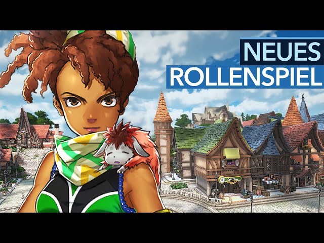 Vídeo relacionado con 505 Games Eiyuden Chronicle Cien Hroes - Juego de PS5