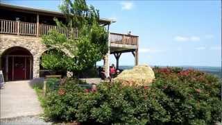 preview picture of video 'Bluemont Winery and Vineyard - Short Video Tour - Bluemont Virginia, USA'