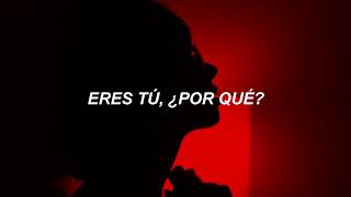 Taemin - Shadow; lyrics | español