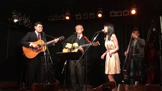 &quot;When the ship comes in&quot; Peter Paul and Mary (Back in Town cover)