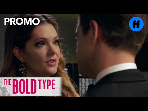 The Bold Type Season 1 (Promo 'The Best TV Surprise of 2017')