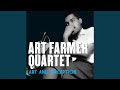 Blue Room (Instrumental)
