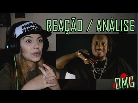 REACT Uns Amigos 3 [Pedro Ratão, Choice, Bk' e Black Alien] REAÇÃO ANÁLISE