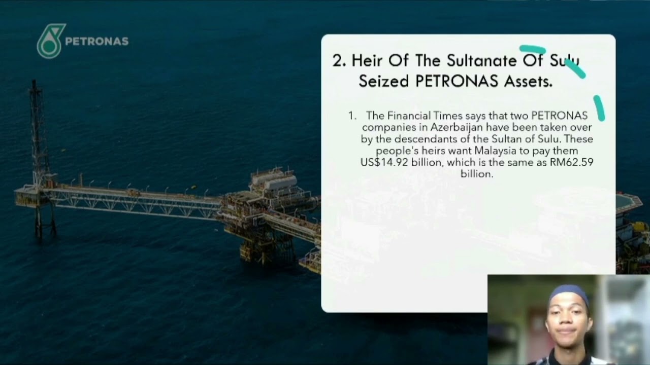 MGT430 group Assignment video presentation.