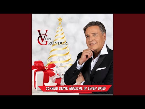 Schreib deine Wünsche in einen Brief