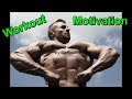 Workout Motivation Mitch Costa Physique Update Styrke Studio