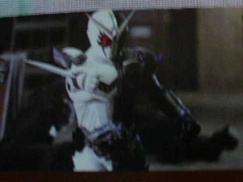 double fang joker leak picture