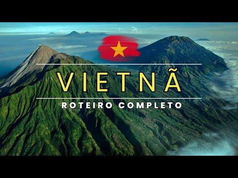 Vietnam: Discover a Hidden Paradise - Travel Itinerary and Must-See Destinations!