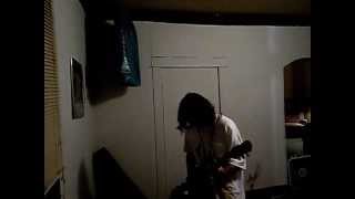 Me Warming Up... So I Can Metal!