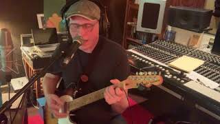Joe Pisapia - &quot;Magnet&quot; (NRBQ Cover)