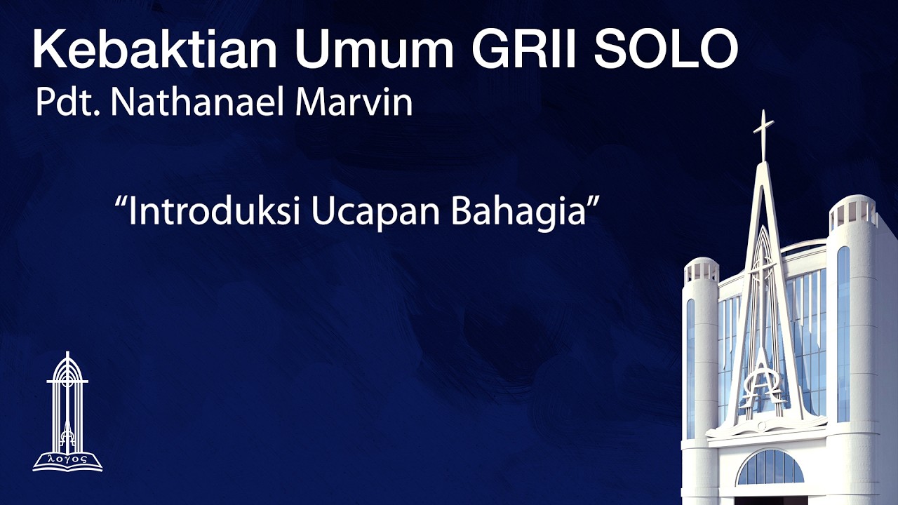 Video GRII Solo