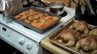 Brutally Delicious with Klank