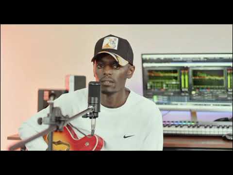 Mugithi Mashup - Nawe Mwendwa Lucy Reggae Cover by Prince Kim