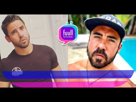 GEROGE ALARCÓN confiesa que TIENE CÁNCER