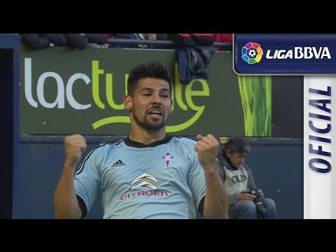 Highlights Osasuna (0-2) Celta de Vigo - HD