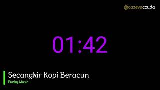 Download lagu Secangkir Kopi Beracun   Funky Music mp3 Download lagu Secangkir Kopi Beracun   Funky Music mp3