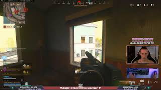 FR / Call of Duty 🔴 Renaissance + GameViewer !id