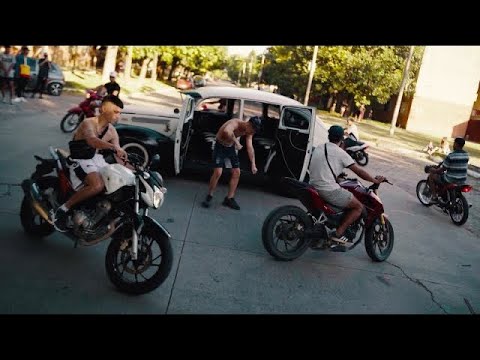 KIFYKIFY - TRAMPA (Videoclip Oficial)
