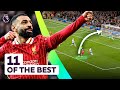 Mo Salah Best Goals From The Egyptian King