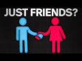 Can Men Women Be Friends