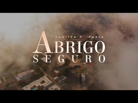Abrigo seguro - Vanilda d' Paula