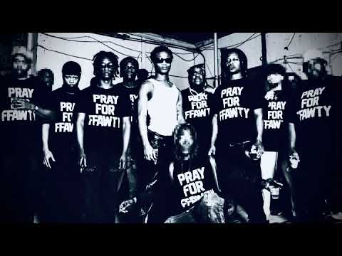 ffawty - No More Favors(Slowed)