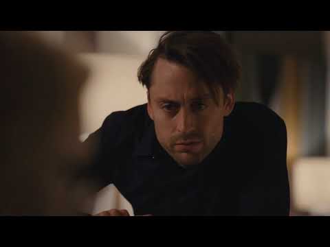 Succession 3x01| Gerri and Roman scene | I'd lay you badly but