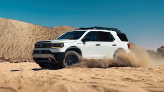  Passport Accessories | Rugged & Ready