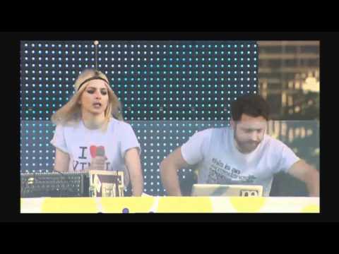 Loveparade 2010  Dapayk & Padberg  3