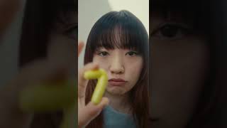 Download lagu Suddenly, it swells up and pops Even that, I find so fun #nishina #newmusic #shorts mp3