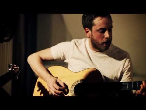 iLiKETRAiNS - A Father's Son (acoustic)