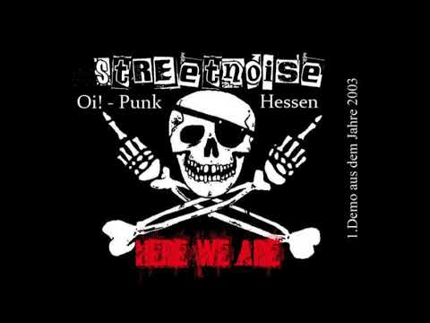 Streetnoise - Saufopoly