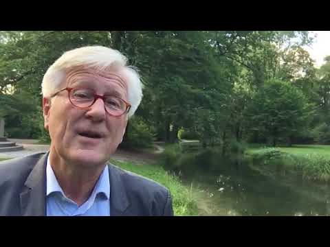 „Bis hierher hat uns der Herr geholfen.“