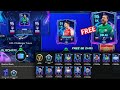 GLITCH!! GET FREE 95 RATED FROM THE UCL EVENT! FC MOBILE