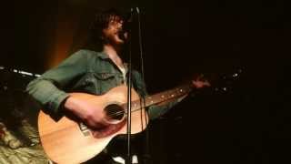 Will Sheff // Okkervil River Song