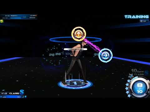 Mstar All i do - Monsta X (Neo-Classic)