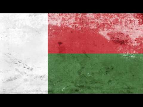 Ry Tanindrazanay malala ô!/Our Beloved Fatherland - National Anthem of Madagascar (Instrumental)
