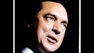 Ray Price - Imagination's A Wonderul Thing