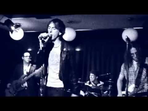 SUMISIÓN CITY BLUES - Mi Crucifixión