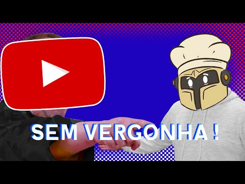 Você é vergonha da profisson