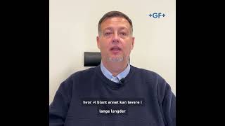 Stormwise video - Hvilke fordrøyningsløsninger tilbyr vi