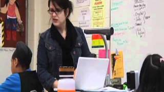 Word Study in Action: Dentotation Connotation Connections to Reading