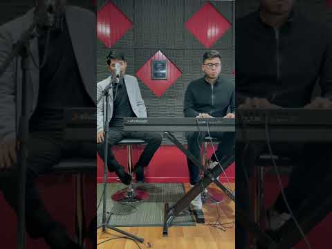 Roberto Lobos (oficial) cover tengo todo excepto a ti - Luis Miguel